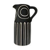Pitcher