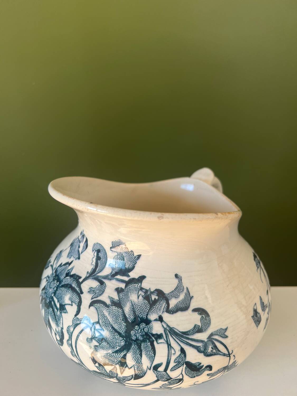 Broc Terre de Fer Grigny