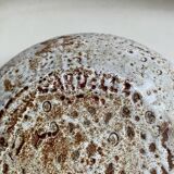 Pot signed cardelle alias marcel giraud