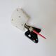 vintage plastic wall lamp design 1950s 1970s 1950s