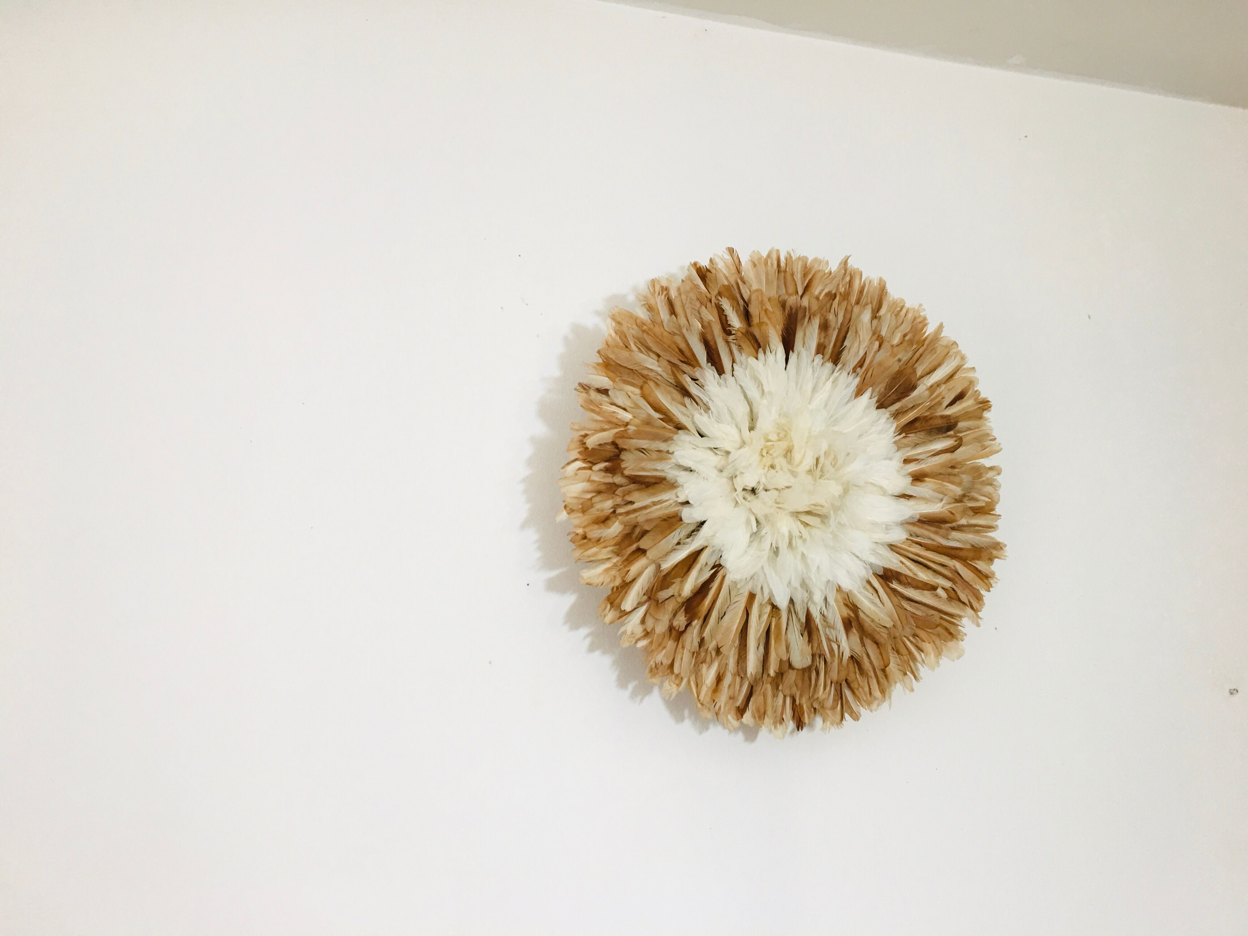 Juju Hat beige 50 cm