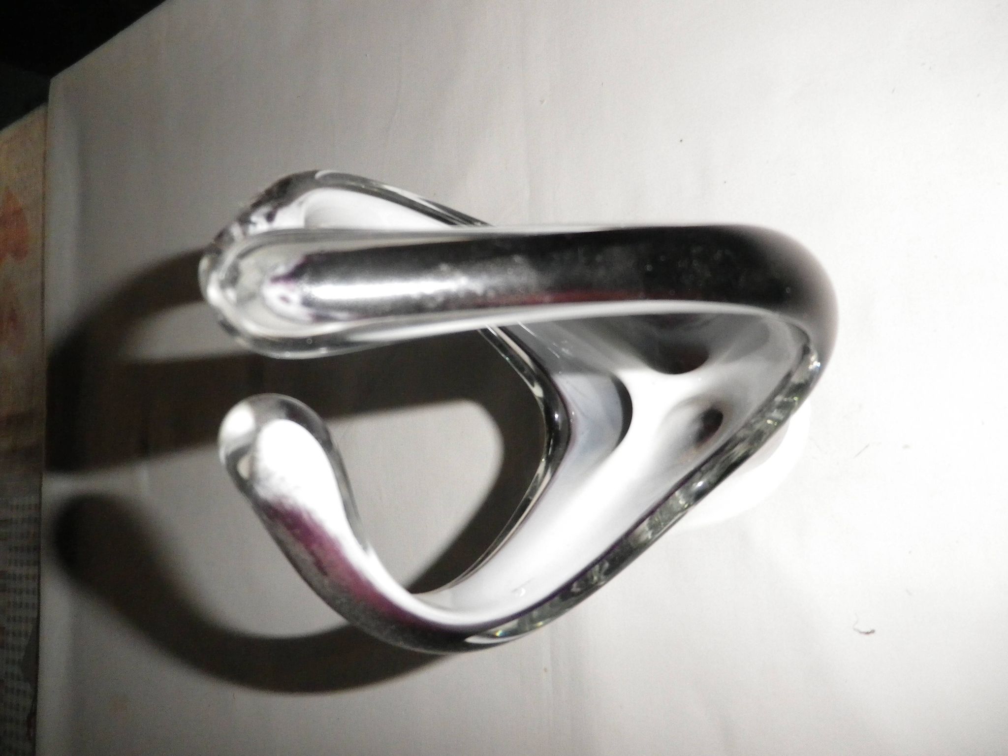 Paul Kedelv vase