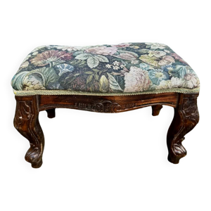 repose-pied style Louis