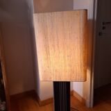 Vintage lamp from the 50s and 60s