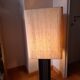 Vintage lamp from the 50s and 60s