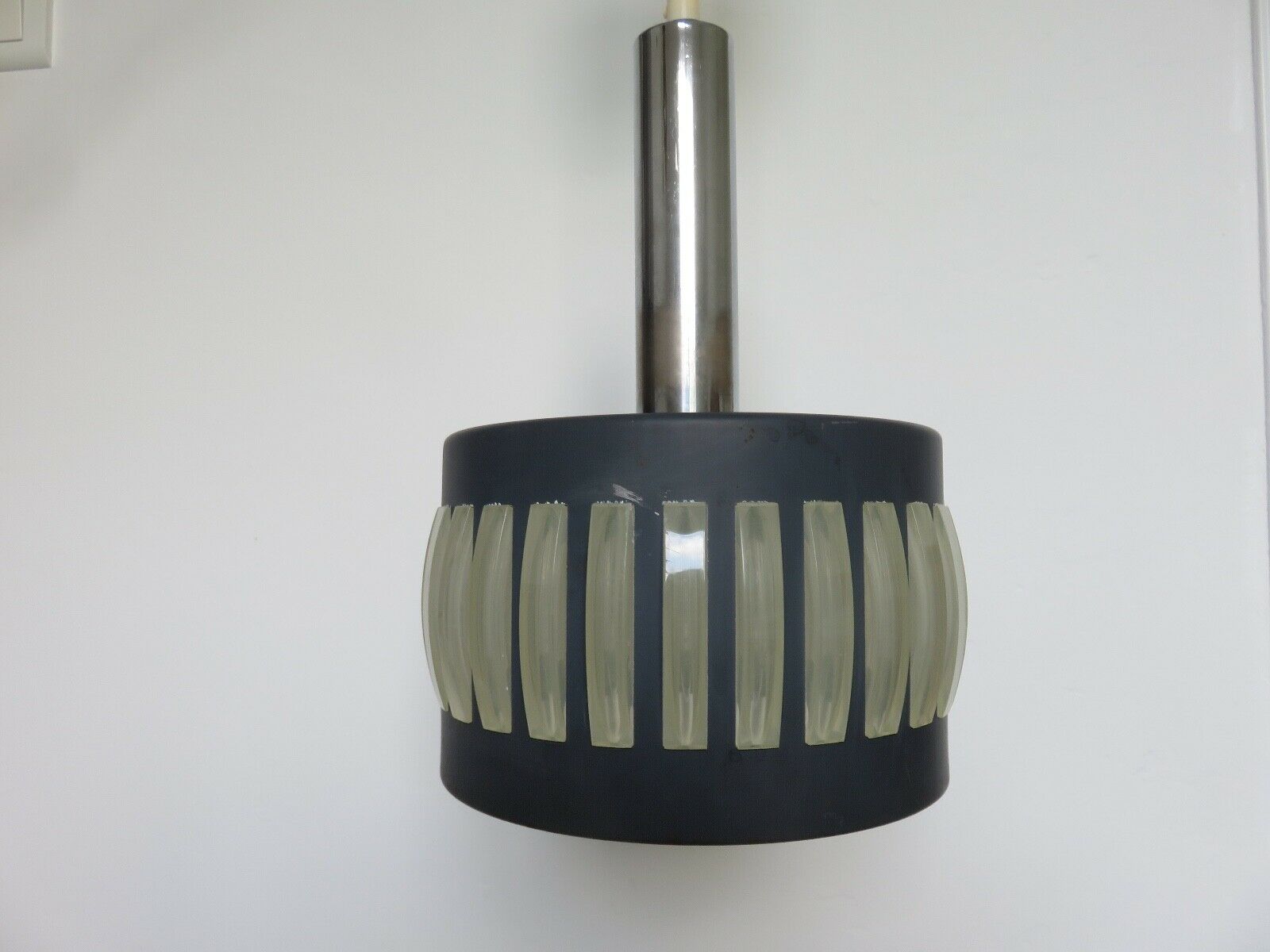 Scandinavian hanging 1960s