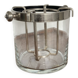 Vintage champagne bucket