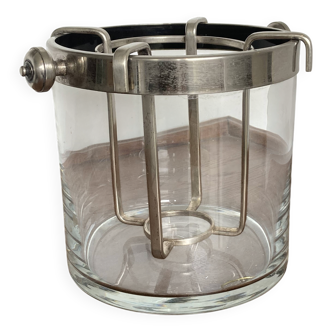 Vintage champagne bucket
