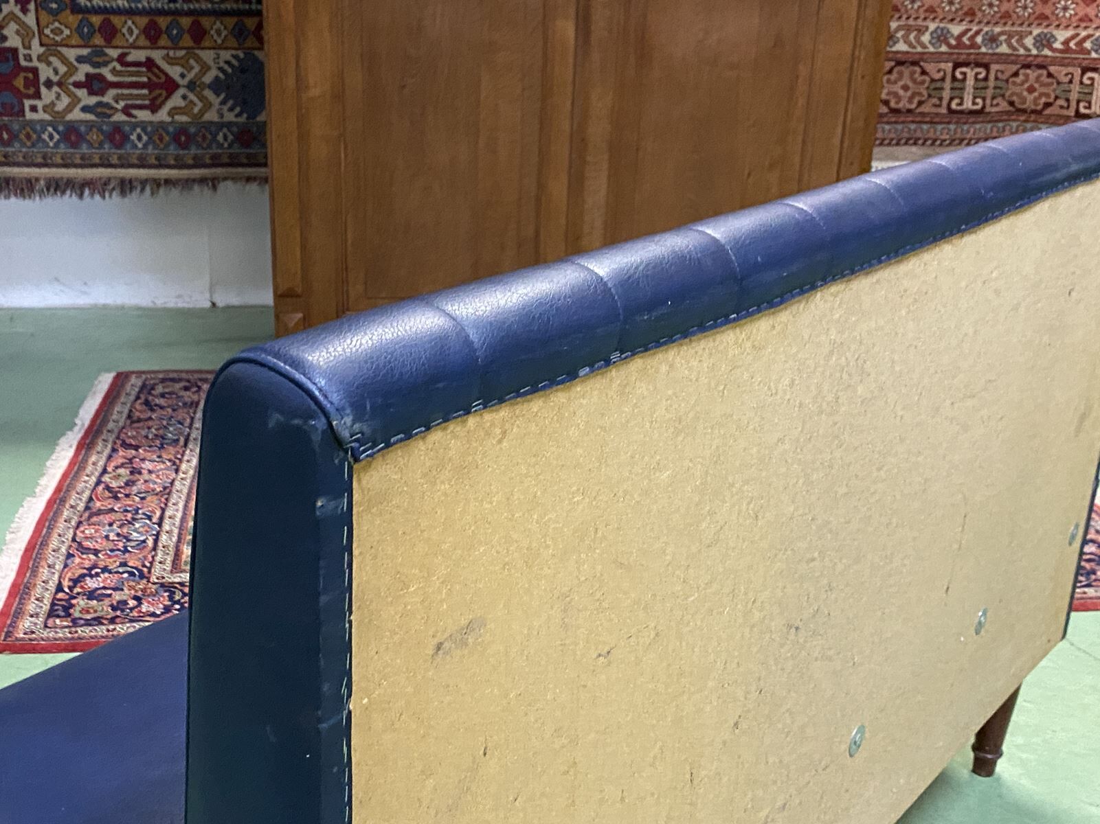 Skai bistro bench - 70s