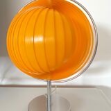 Vintage moon table lamp
