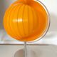 Vintage moon table lamp