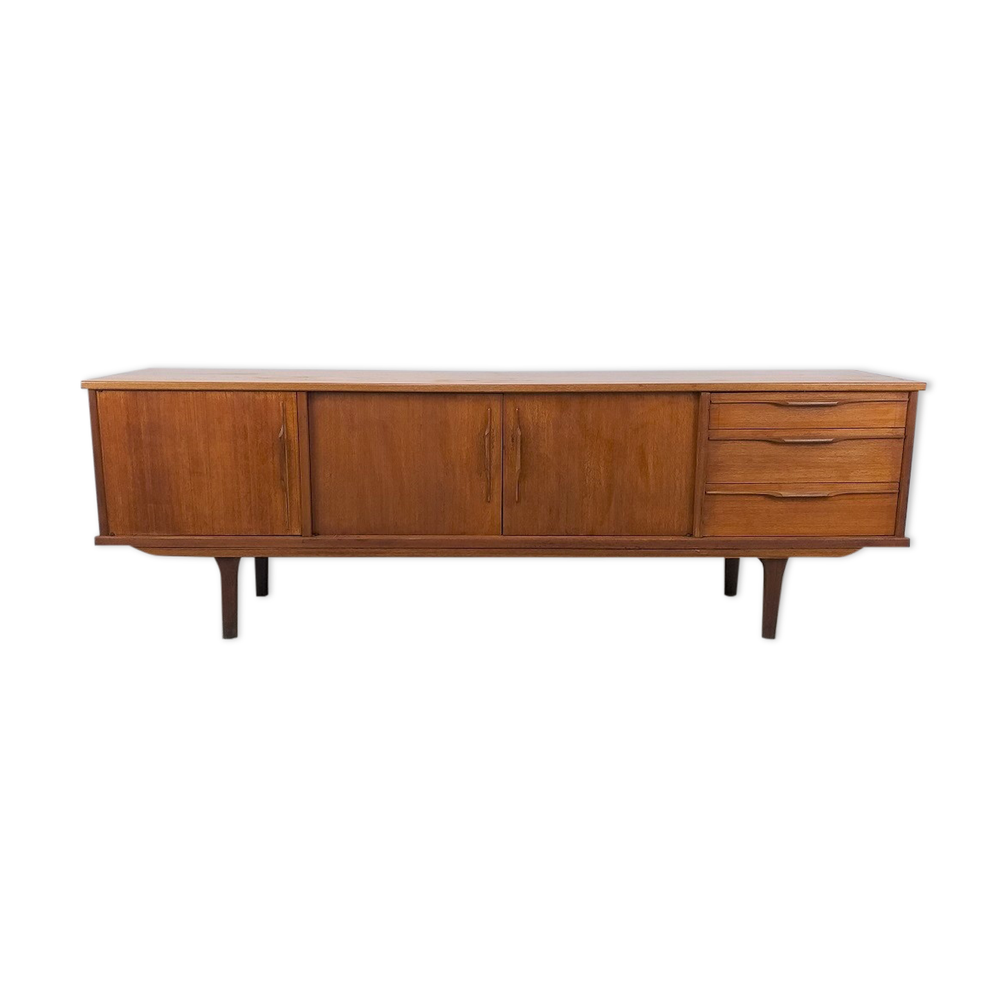 Scandinavian sideboard 60