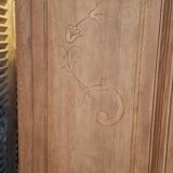 Armoire ancienne en chêne
