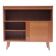 Vintage Scandinavian library Denmark