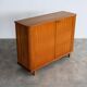 vintage wall cupboard | wall unit | 1950s | Sweden