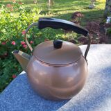 Copper kettle