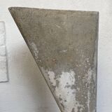 Triangular Planters