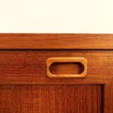 Teak sideboard 1970