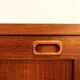 Teak sideboard 1970