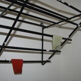 Wall caotrack 1960