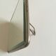 Mirror beveled palaces 30s s Barber 19x25cm