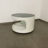 Space age coffee table