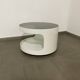 Space age coffee table