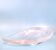 Empty pocket Kosta Boda around 1970 glass bubbled Sweden