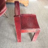 Children's chair