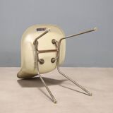 DSS chair by Charles & Ray Eames for Herman Miller - 1960s