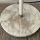 ALain Richard floor lamp from the 60s-70s