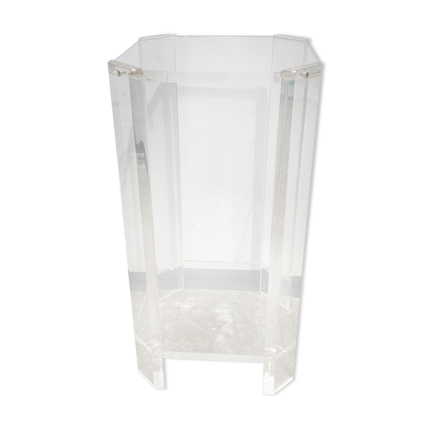 Altuglas harness David Lange