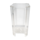 Altuglas harness David Lange