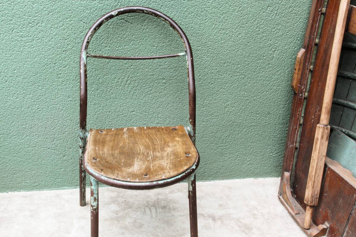 Mobilor children's chair, 1950s