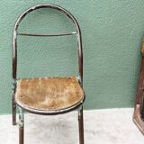 Chaise pour enfant Mobilor , années 50