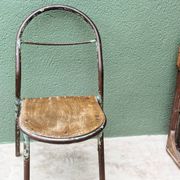 Mobilor children's chair, 1950s