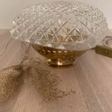 Vintage table lamp