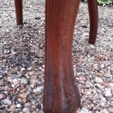 Louis-Philippe bedroom chair