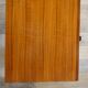 Teak night table 50s - 60s by CombinEurop