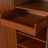 1950s Wardrobe, WK Möbel