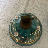 Flaçon et pot ancien