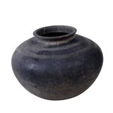 Paani - Indian terracotta jar no. 1