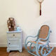 Rocking chair fauteuil à bascule enfant