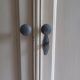 Armoire parisienne vintage