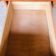 Vintage storage cabinet with 3 drawers, Circa 50's