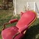 Reclining chair