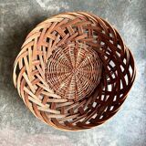Wicker basket no. 1