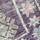 Berber carpet boujaad 190x330cm