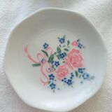 Porcelain Dinette