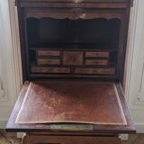 Former Secretary
